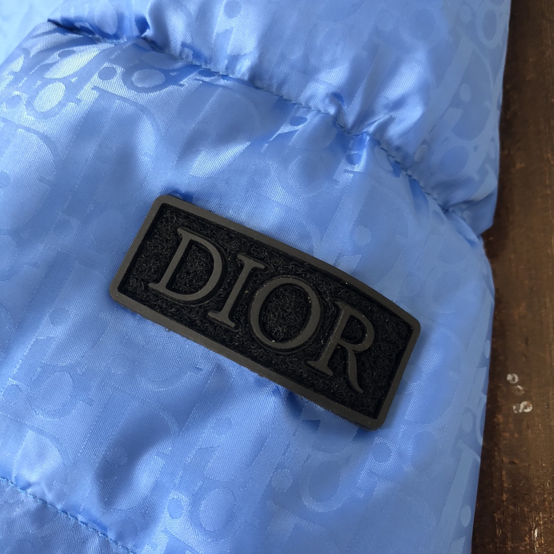 Christian Dior Down Jackets